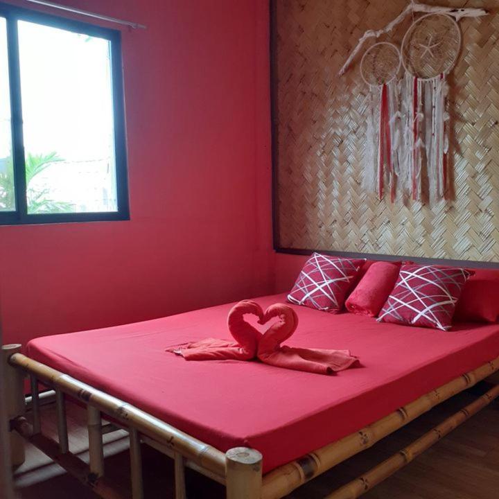 Rovi Homestay Coron Exteriör bild