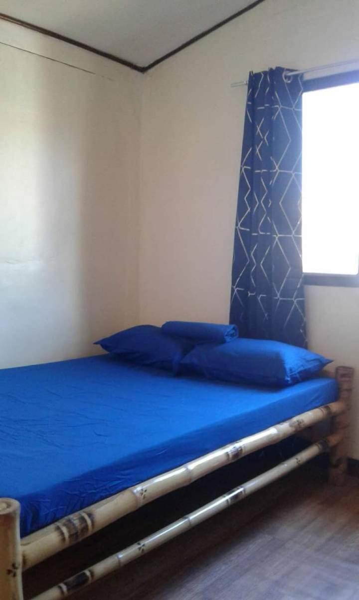 Rovi Homestay Coron Exteriör bild